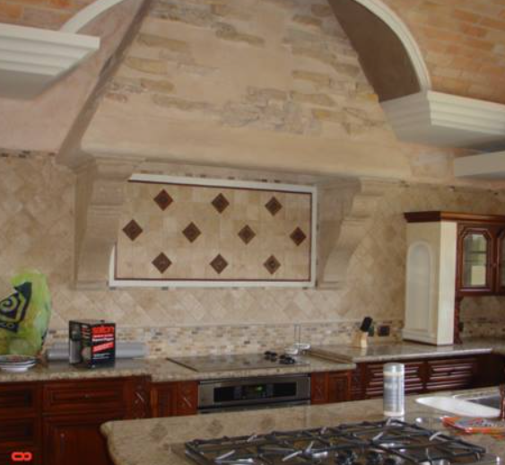 Diseño y Construcción de Chimeneas Guatemala