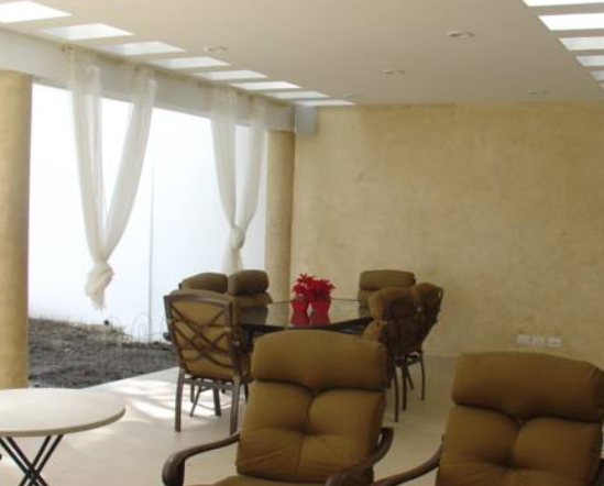 Instalación de Terrazas y Muebles Guatemala