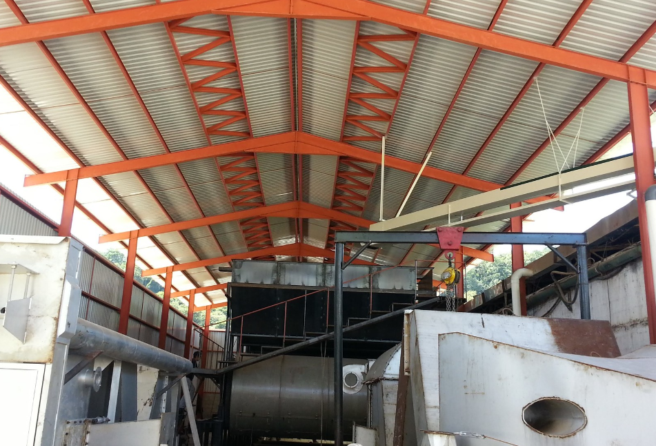 Instalación de Cercas y Portones Guatemala
