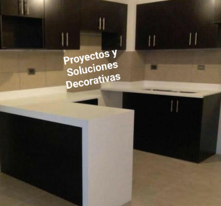 Carpintería en Cocinas Modernas