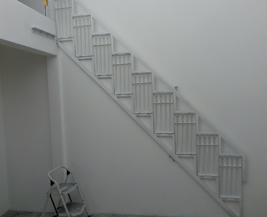 Escalera Moderna Guatemala