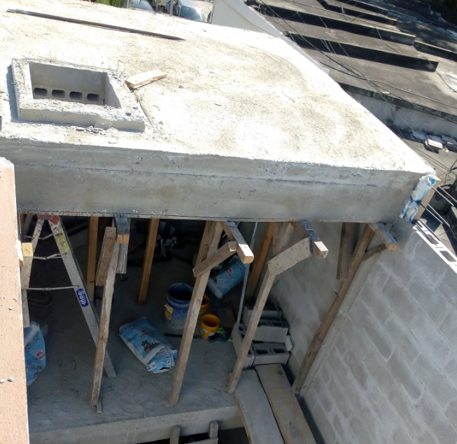 Construcción de Obra Guatemala