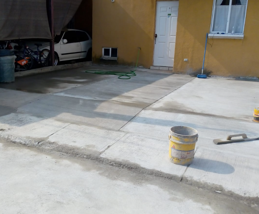 Terreno de Construcción Guatemala