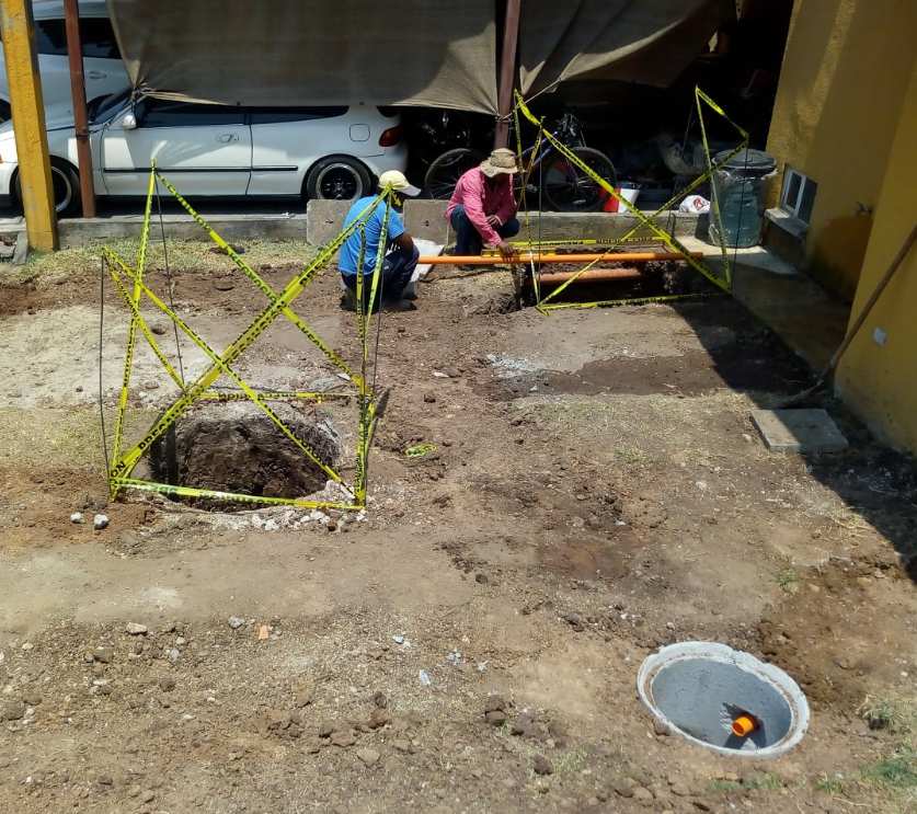 Obra en Proceso Guatemala