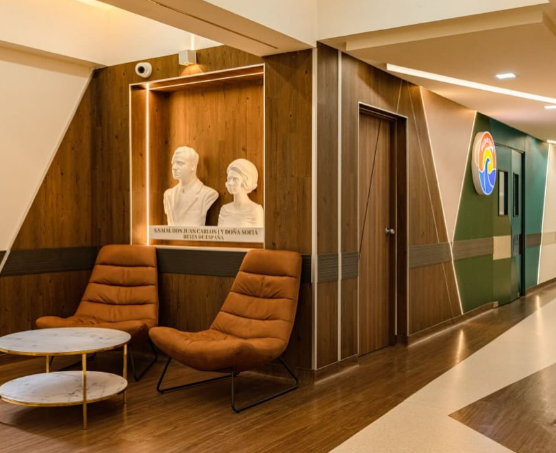 Sala Ejecutiva Guatemala