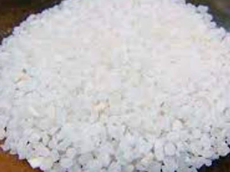 SULFATO DE ALUMINIO TIPO A