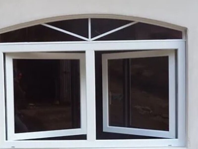 ventanas de pvc en Huehuetenango