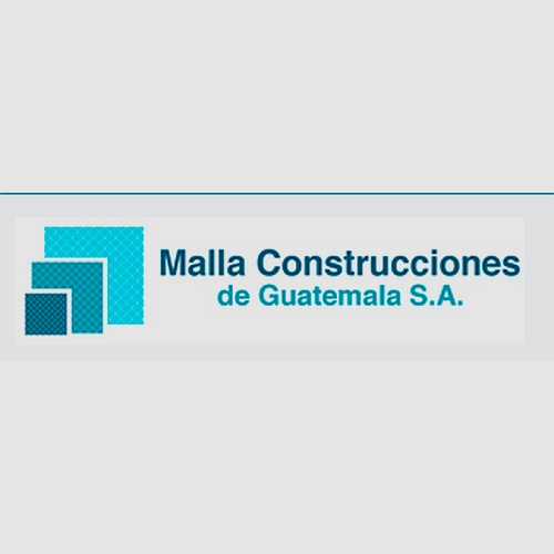 Malla Construcciones de Guatemala Mixco