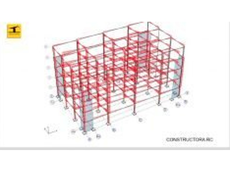 Memoria calculo Construccion Total Mixco