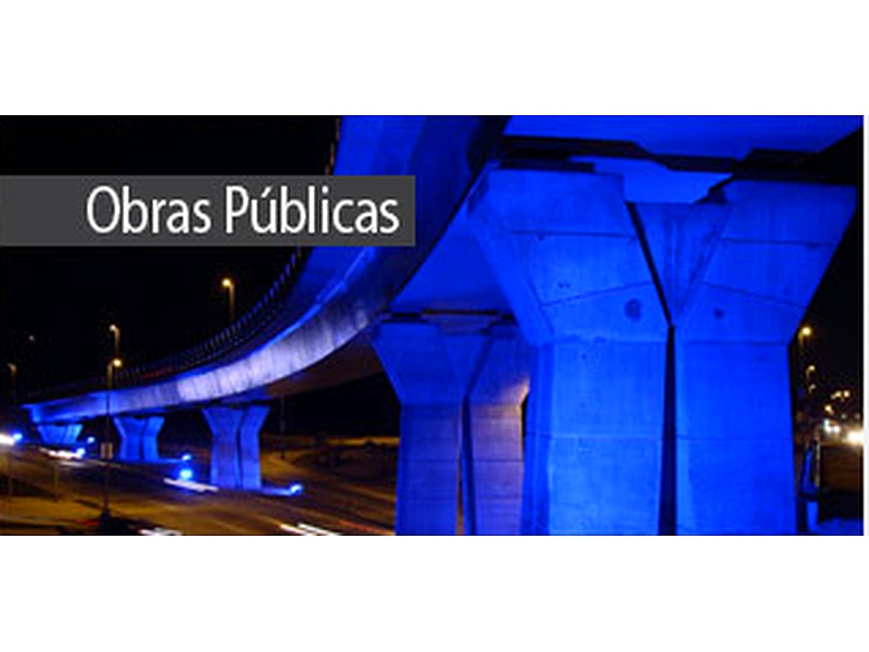 Obras Publicas Construccion Total Mixco