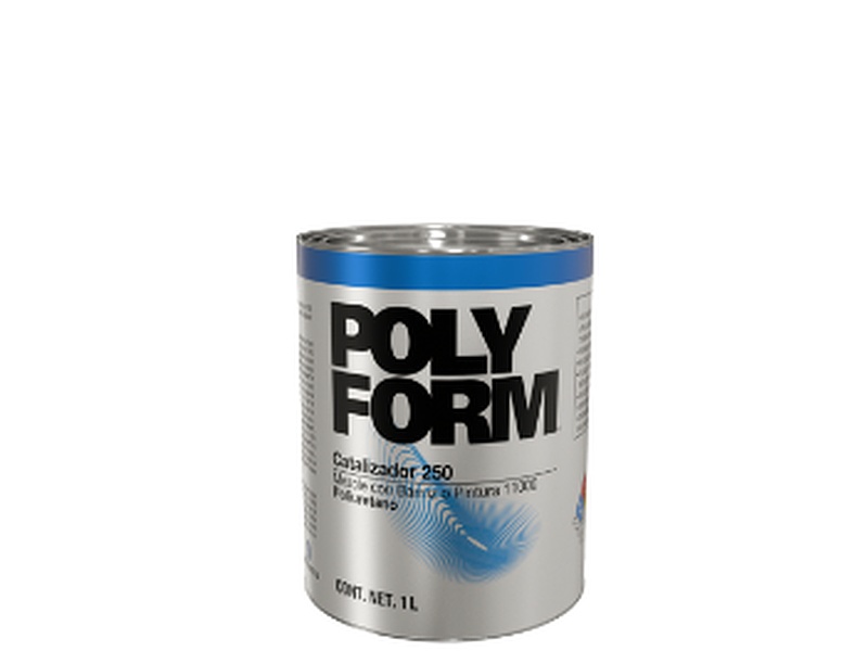 Catalizador Poliform Villa Nueva