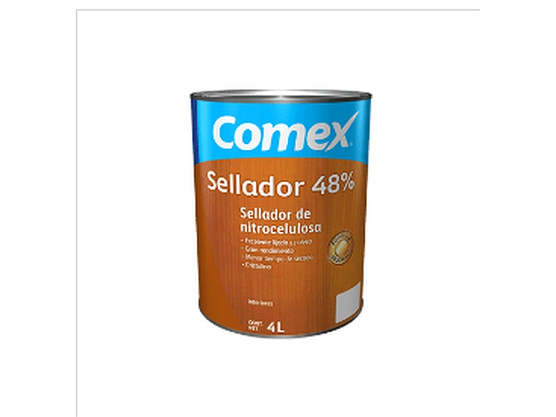 Sellador Paleta Villa Nueva