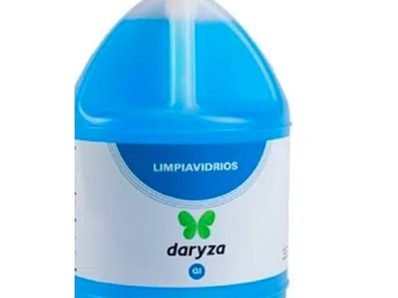 Limpiavidrios 1 Gl