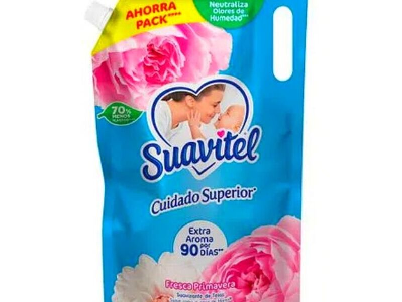 Suavitel Fresca Primavera