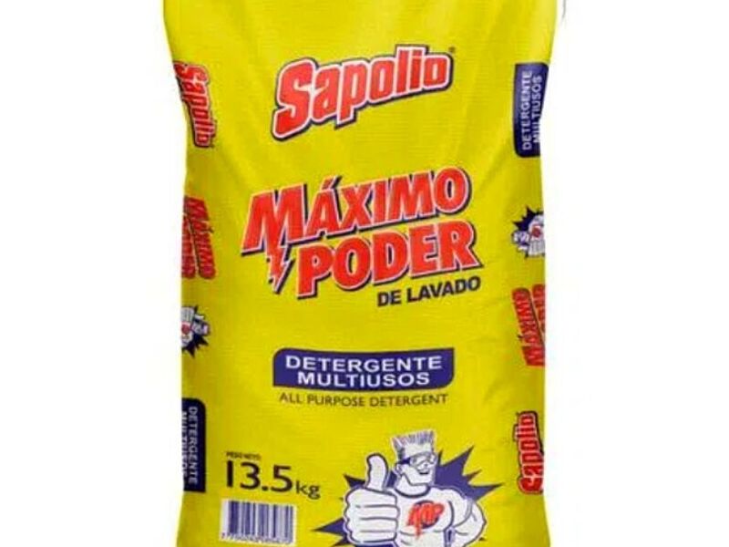 Detergente Profesional 13.5kg