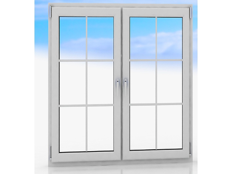 Ventana Guatemala