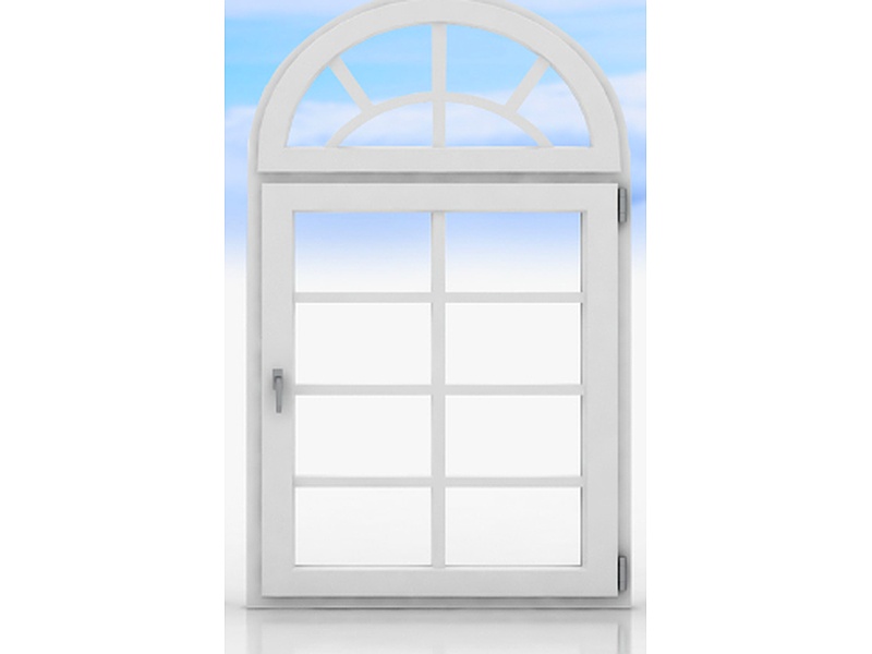 Ventana PVC Guatemala