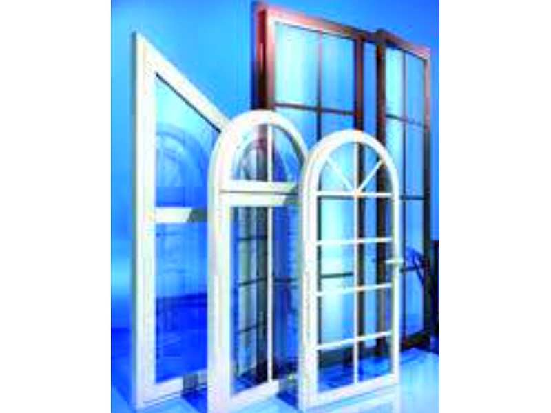 Ventana estándar Guatemala