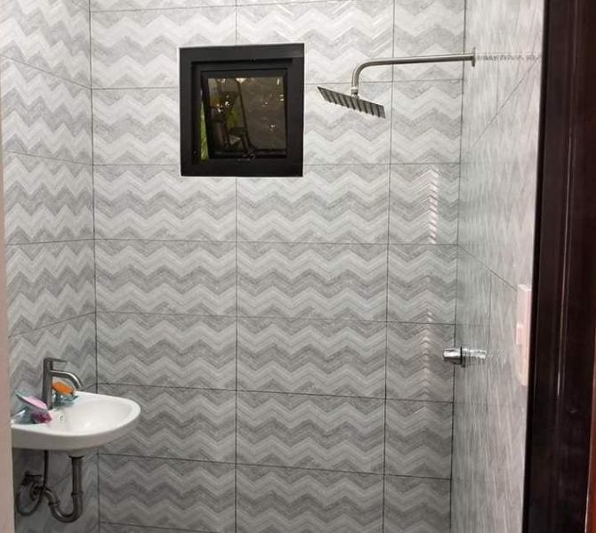 Instalación de azulejos y acabados Guatemala