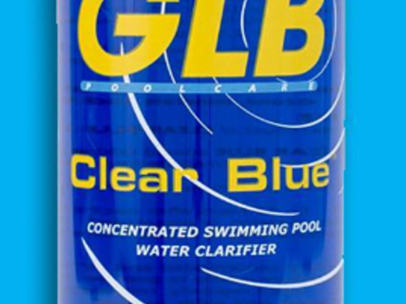 COLORANTE GLB PISCINA