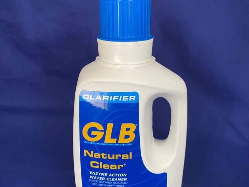GLB NATURAL CLARIFICADOR