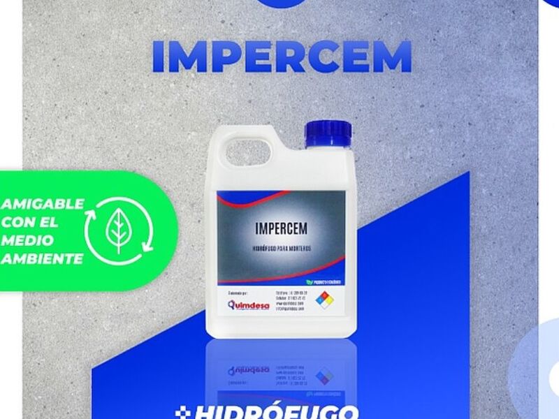 Impercem