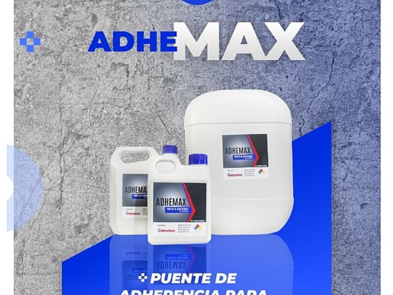 Adhe Max