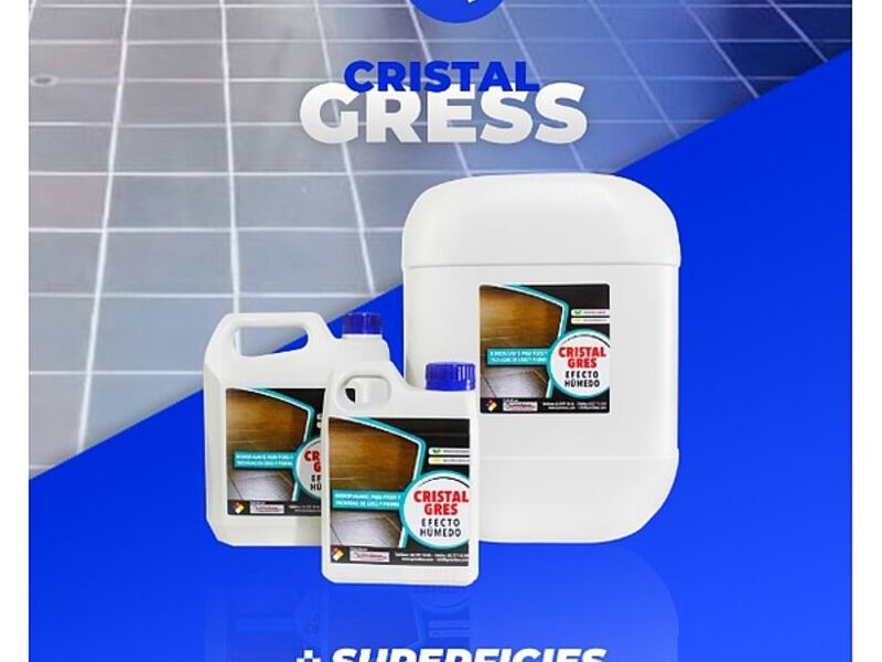 Cristal Gress