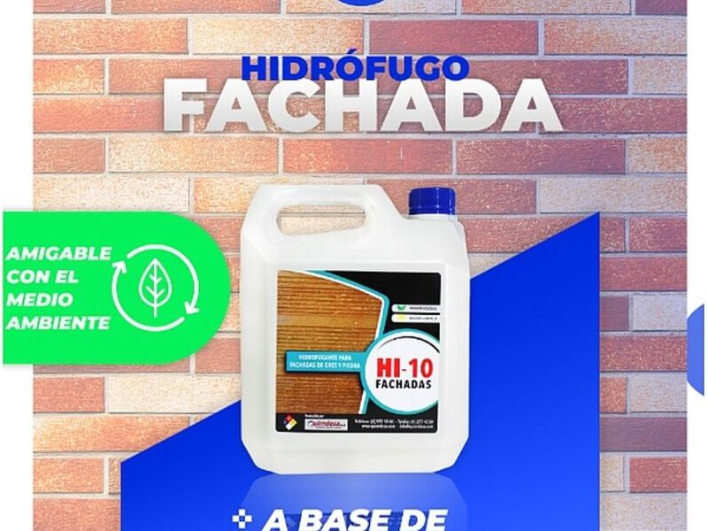 Hidrófugo HI-10