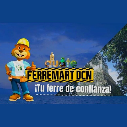 Ferremart DCN