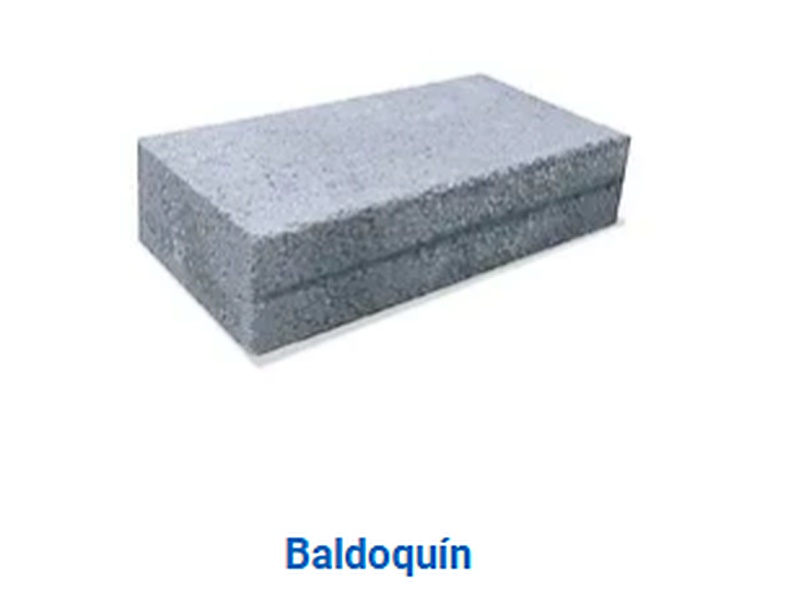 Baldoquín