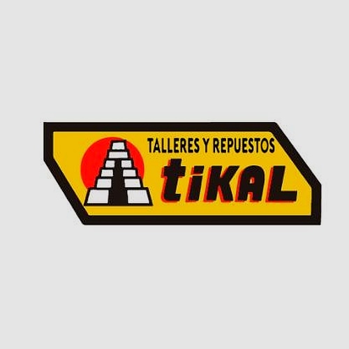 Taller y Repuestos Tikal