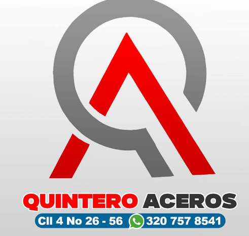 Quintero Aceros Aguachica