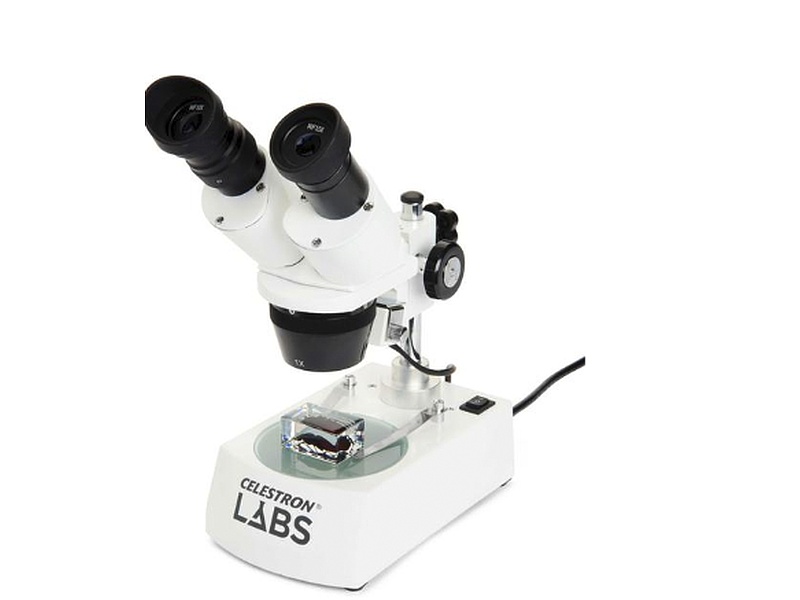 Microscopio Labs 