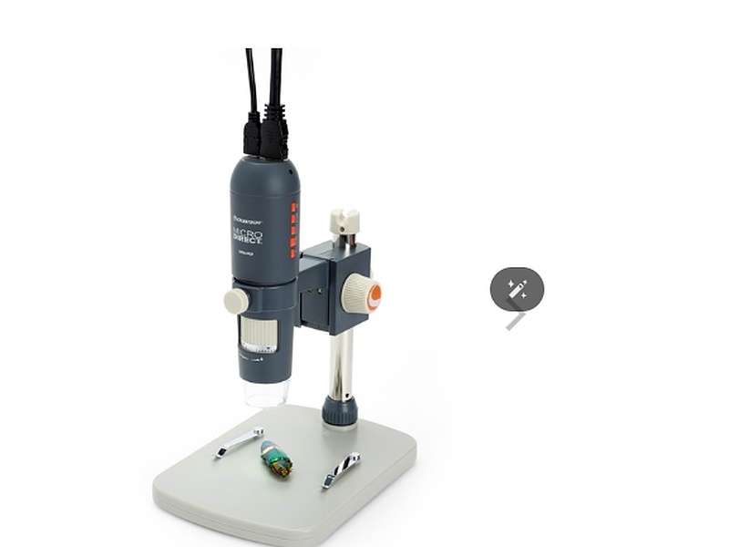 Microscopio MicroDirect