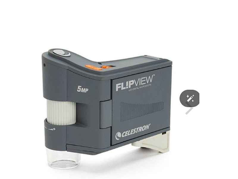 Microscopio FlipView