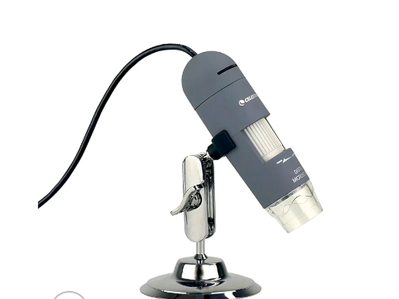 Microscopio Celestron Handheld