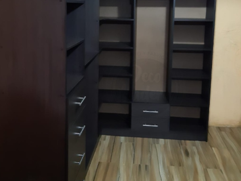 Closet de madera Guatemala Zona 11