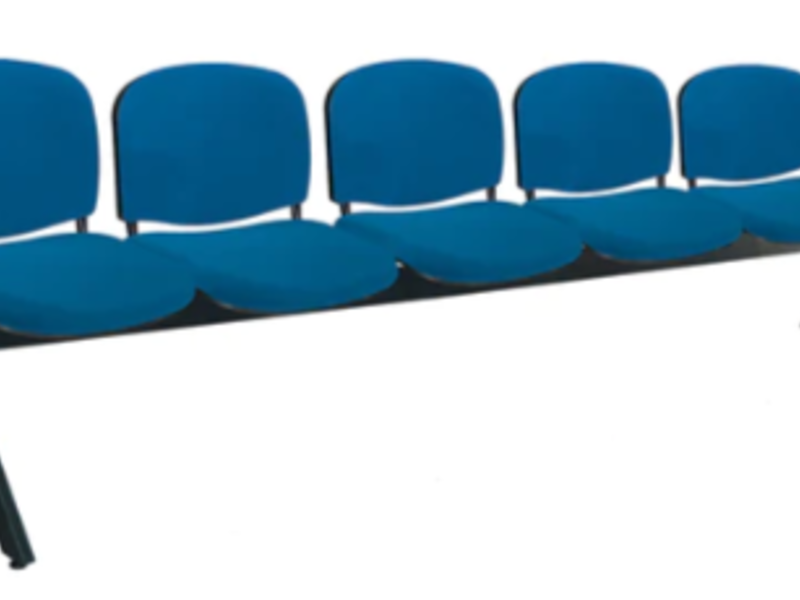 Banca de Espera Ellitico