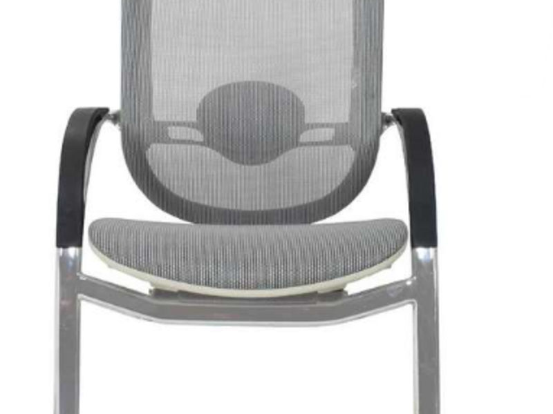 Silla Advance Gray Visita