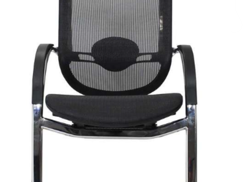 Silla Advance Black Visita