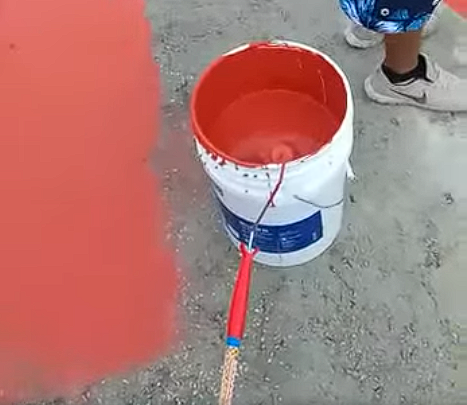 SERVICIO PINTADOS DE CASAS GUATEMALA