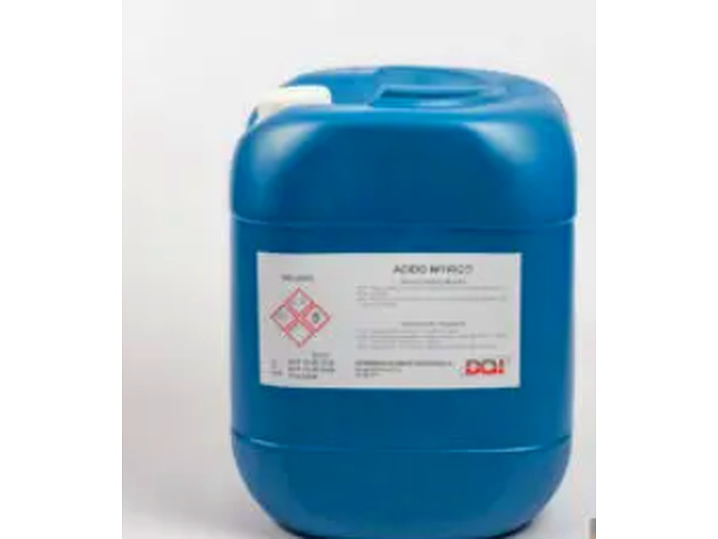 Acido Nitrico 50%