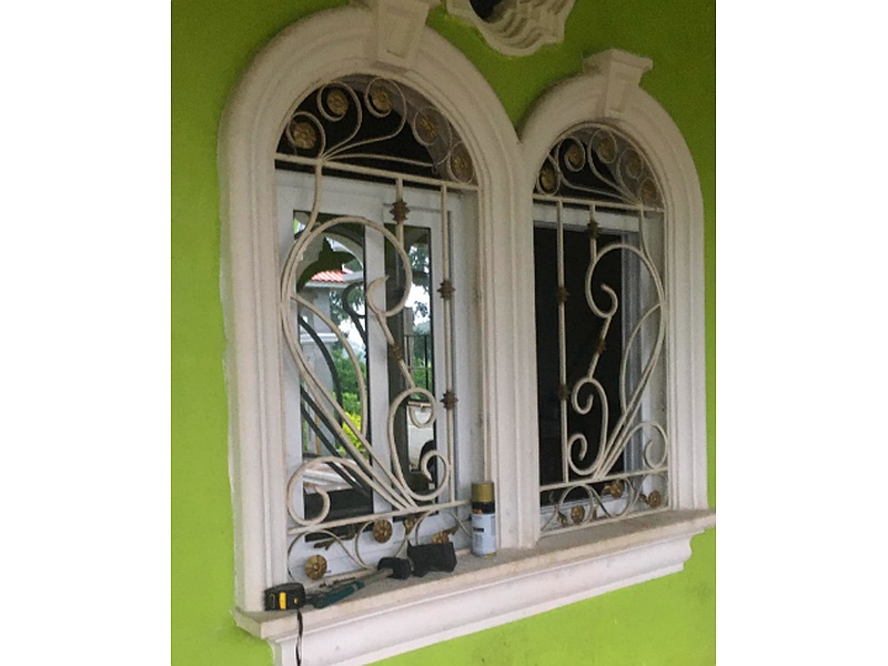 Ventana Guatemala