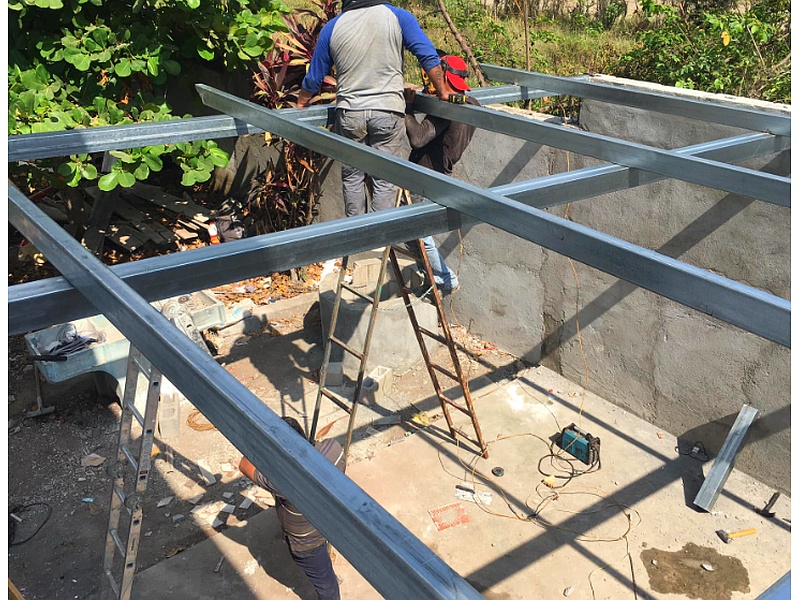 Estructuras Guatemala