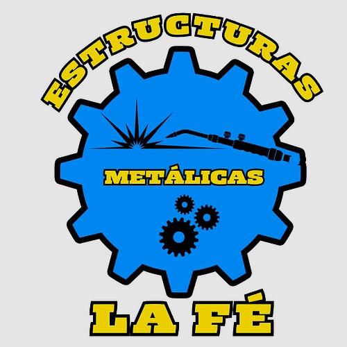Estructuras Metálicas ‘’La Fe’’
