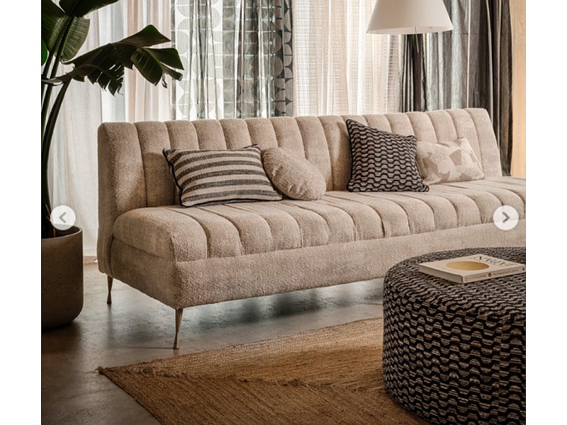 Sofas color beige Guatemala
