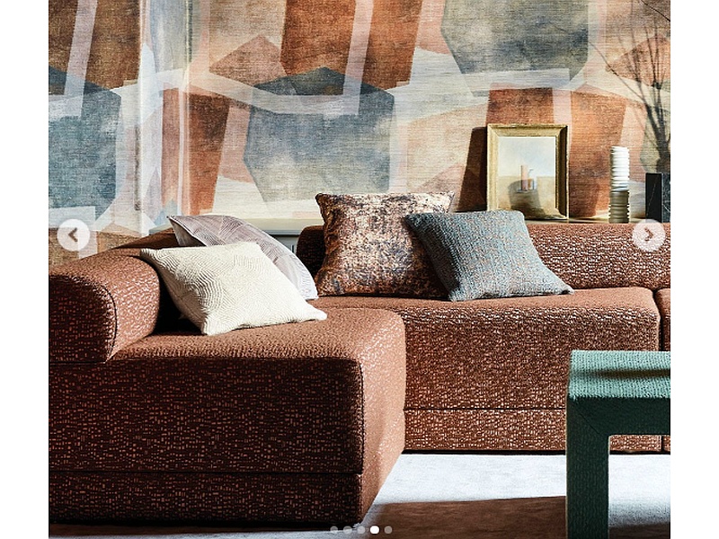 Sofas de color cafe Guatemala