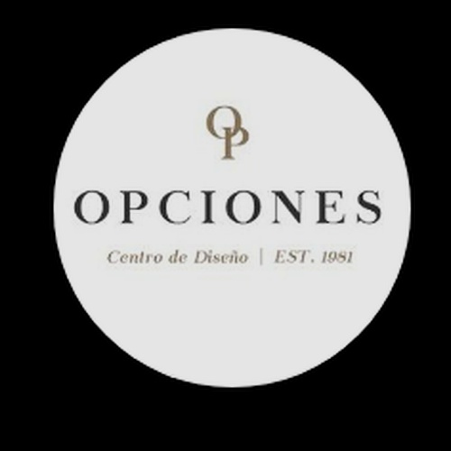 Opciones | Centro de Diseño