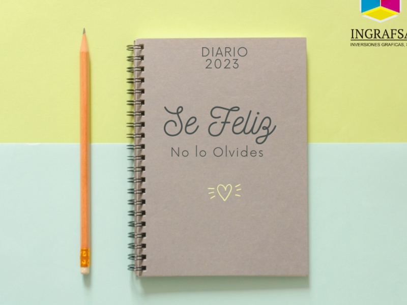 Agendas personalizadas Guatemala Zona 1